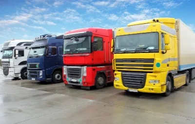 İzmir Korkuteli Nakliye Ambarı