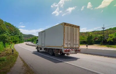 İzmir ile Korkuteli Arası Bulaşık Makinesi Taşıma
