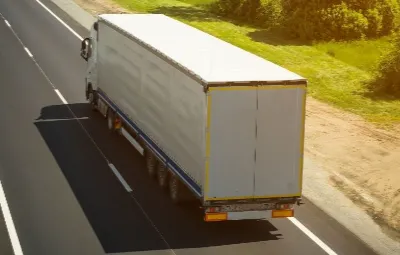 İzmir ile Korkuteli Arası Parça Eşya Taşıma